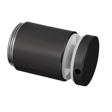 Justerbar glasadapter, Ø50 mm, Easy Glass, MOD 0749, 304 - (13074903082) 130749-030-82 - 2 Stk.