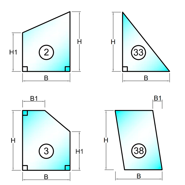 Polycarbonat - Facon Polycarbonat - Facon
