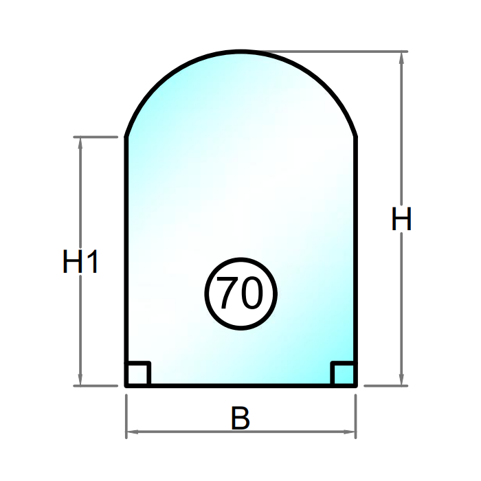 2 lags termorude - Figur 70