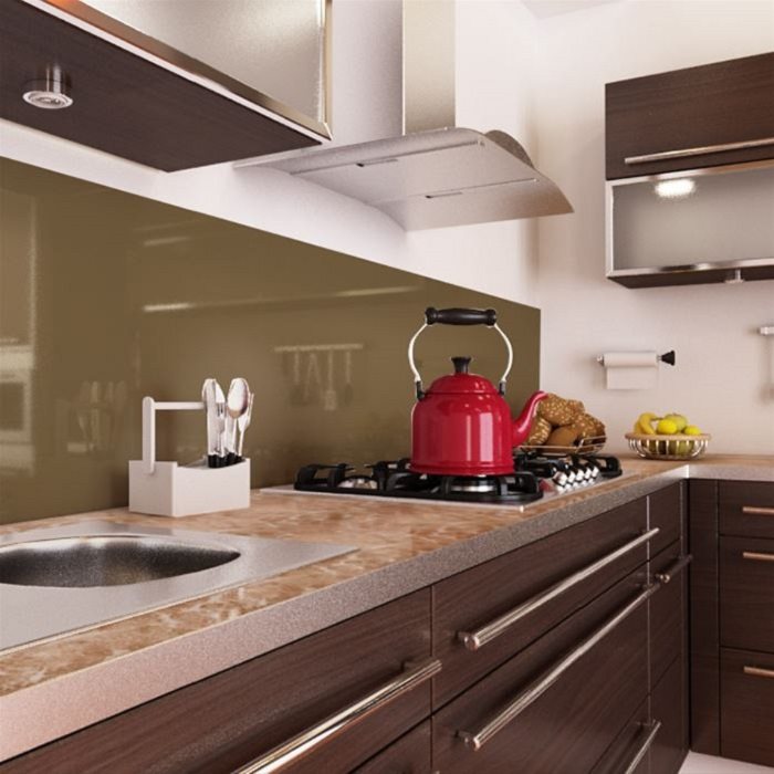 Malet glas Malet glas