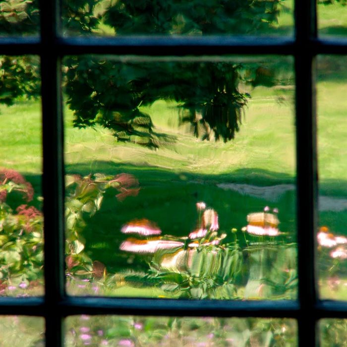 Cylinderglas Cylinderglas