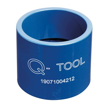 Q-tool til montering af adapter til træhåndl.,Q-20,MOD 0124 - (201024042) 201024-042 - 1 Stk.