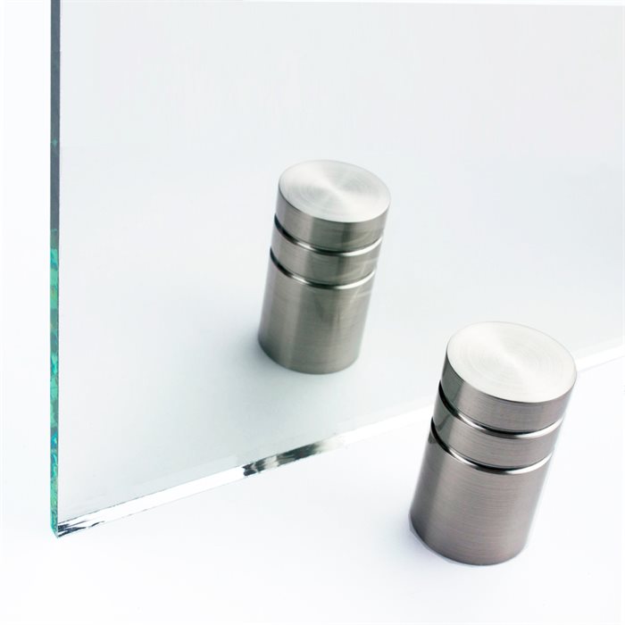 Spejle med skarpe kanter Spejle med skarpe kanter