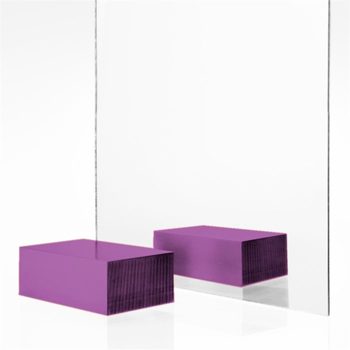 Akryl Spejl - Tilskåret på mål Akryl Spejl - Tilskåret på mål