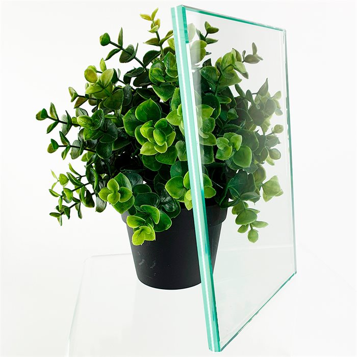 Poleret kant - Jernfattigt Poleret kant - Jernfattigt