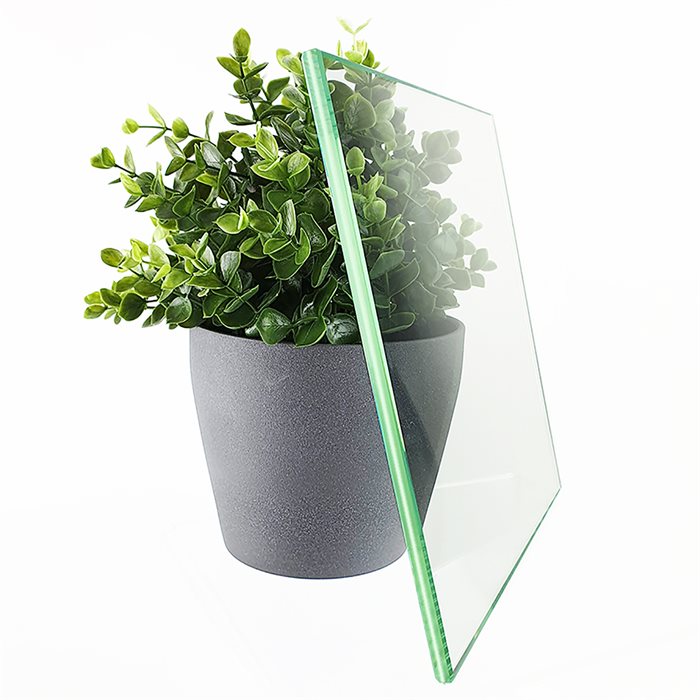 Poleret kant - klar Poleret kant - klar