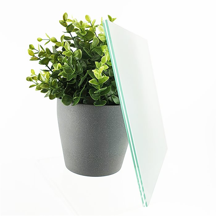 Poleret kant - Mat Poleret kant - Mat