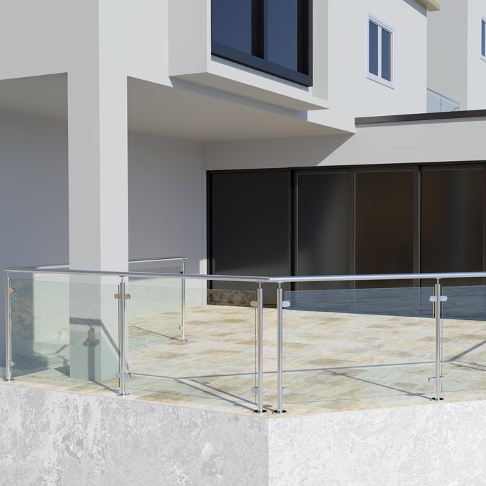 Komplet pakkeløsning Komplet pakkeløsning