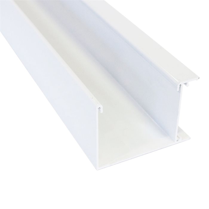 Tagrender og nedløbsrør Tagrender og nedløbsrør