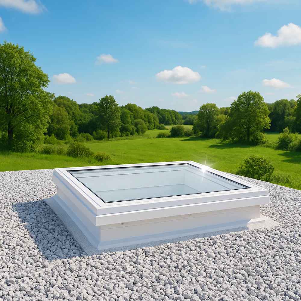 Skylux - Tagvinduer Skylux - Tagvinduer