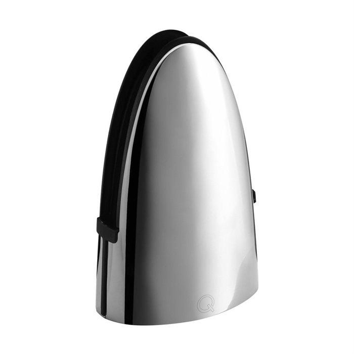 Gulv glasklemmer - Q-Railing Gulv glasklemmer - Q-Railing