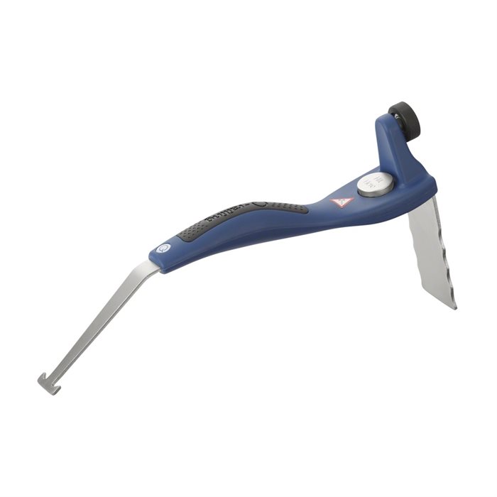 Værktøj til Q-railing systemer Værktøj til Q-railing systemer