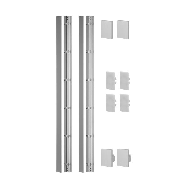 Fransk altan - Q-Railing Fransk altan - Q-Railing