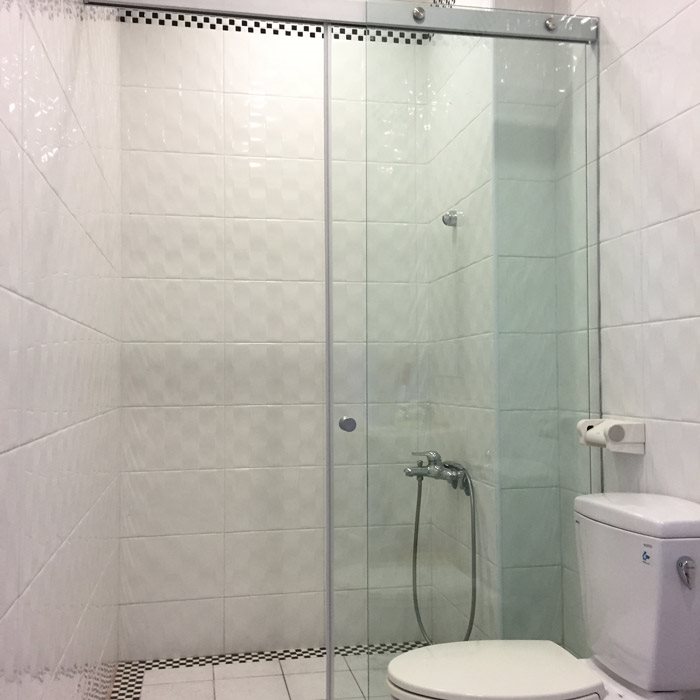 Bruseskydedøre Bruseskydedøre