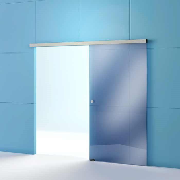 Skydedør - 1 dør Skydedør - 1 dør