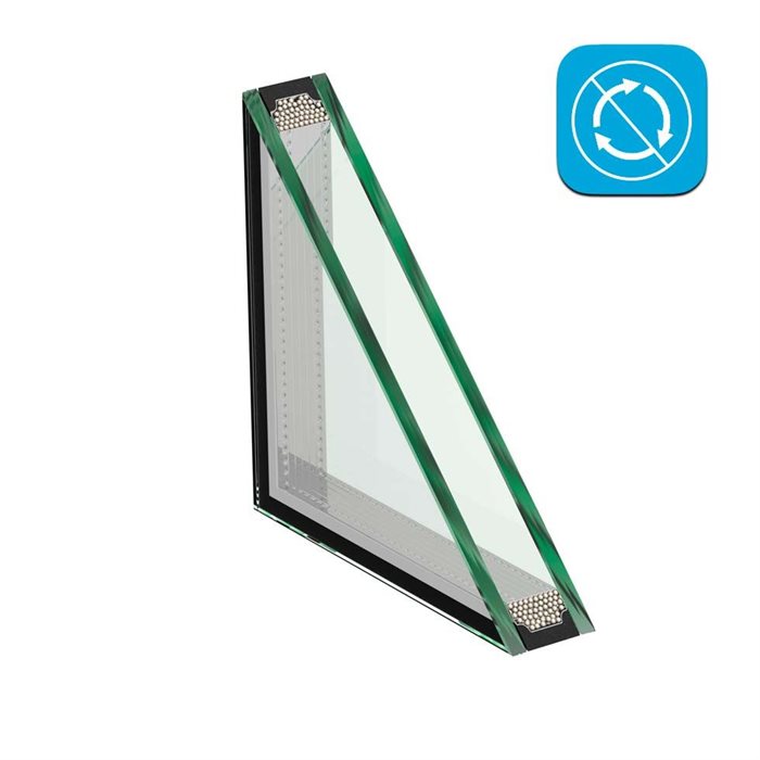 Termoruder UDEN energiglas Termoruder UDEN energiglas