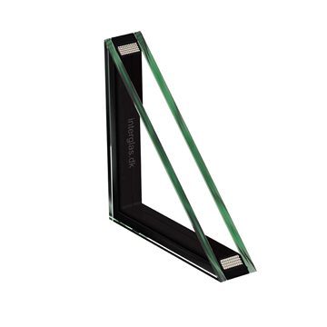 Termoruder med anti-dug belægning Termoruder med anti-dug belægning