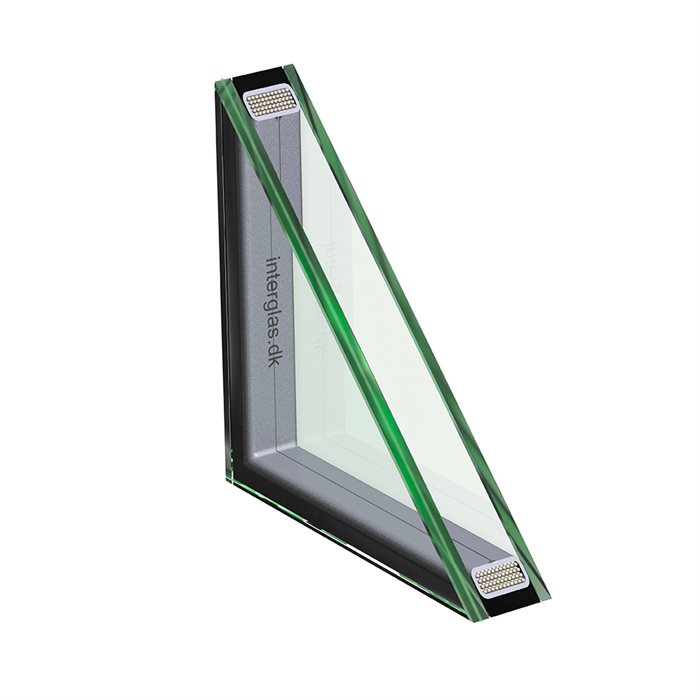 Lamineret + Almindelig Lamineret + Almindelig