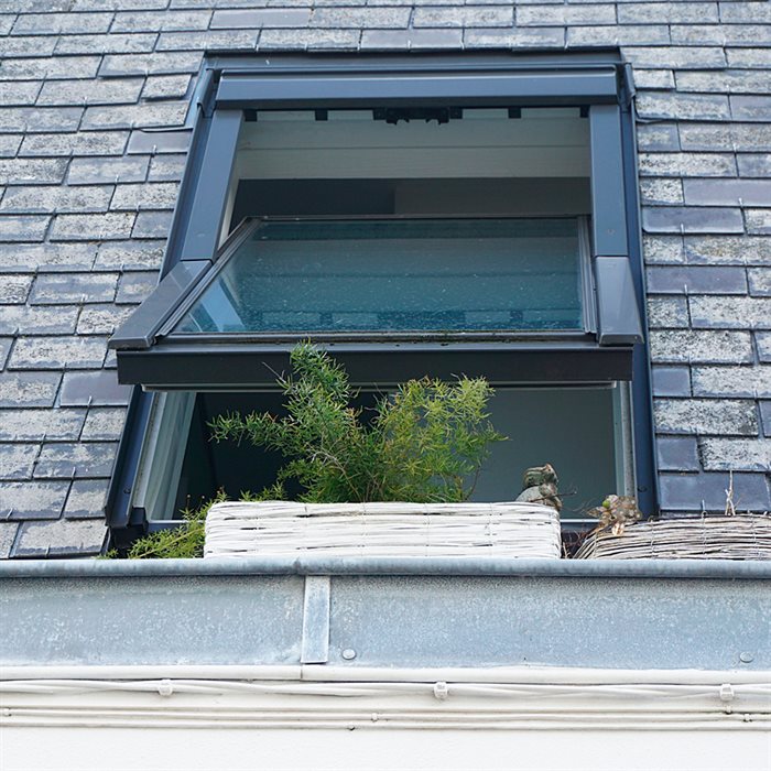 Termoruder til Velux vinduer Termoruder til Velux vinduer