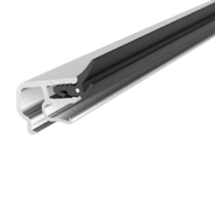 Glasliste til side og top - Min 16 mm Glasliste til side og top - Min 16 mm