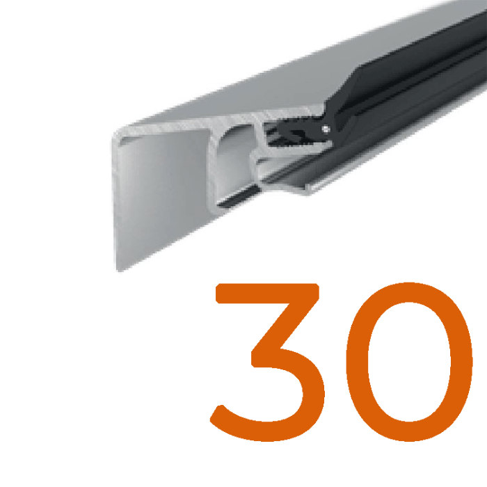 Dafa Alu-Com - 30 mm Dafa Alu-Com - 30 mm