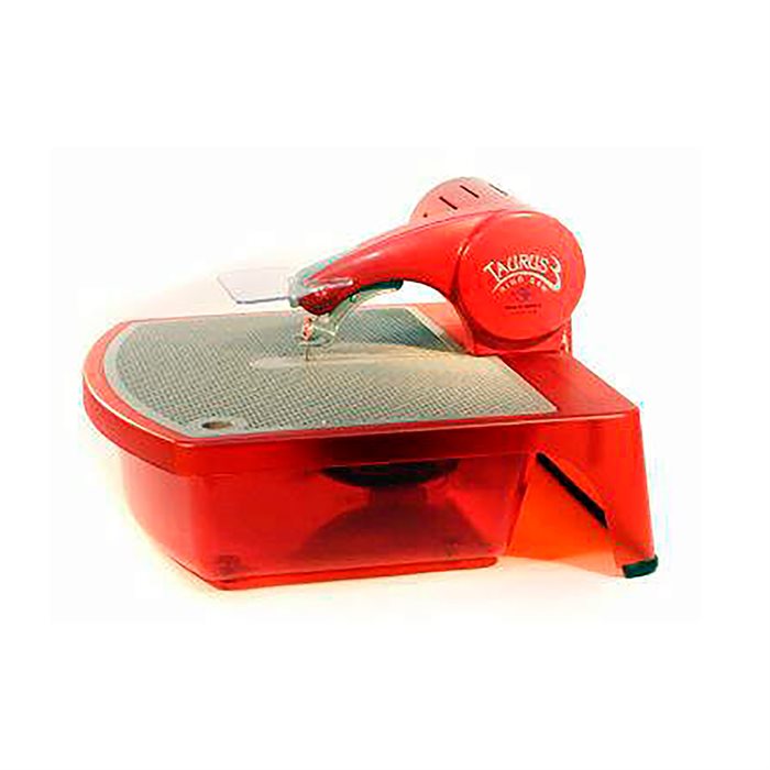 Glassave og slibere Glassave og slibere