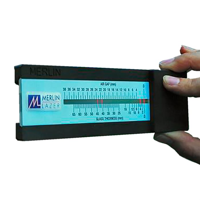 Måleværktøj Måleværktøj