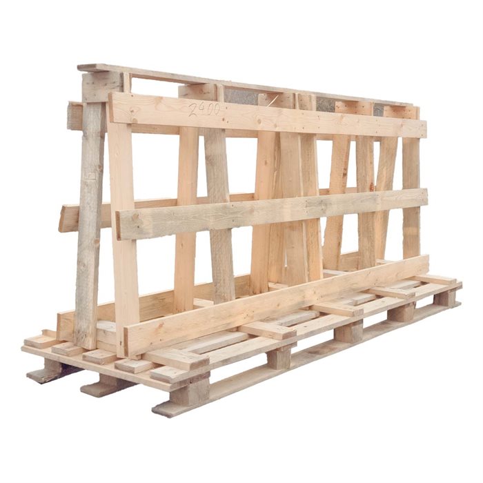 Glasstativer Glasstativer