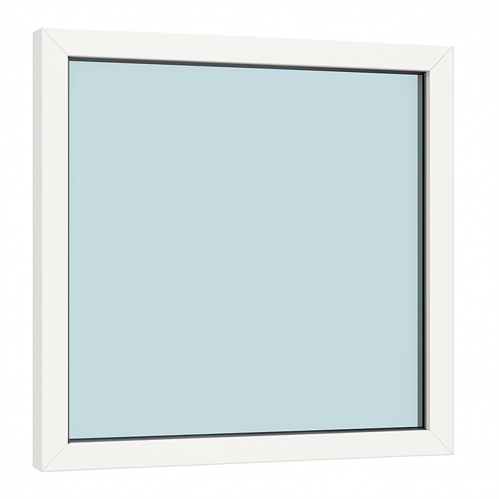 Fastkarmsvinduer Fastkarmsvinduer